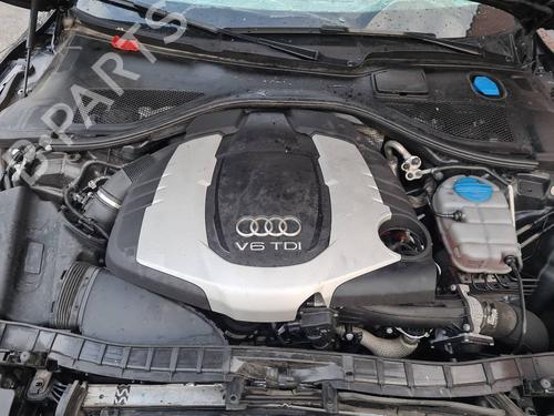 Pulley AUDI A6 Allroad C7 (4GH, 4GJ) 3.0 TDI quattro | BP14065417M122 - Image 12