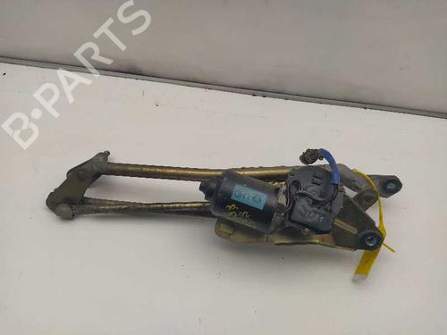 Used Front wiper motor CHEVROLET REZZO MPV (U100) 2.0 (121 hp) 4836658