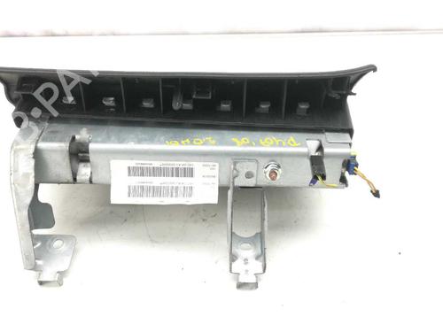 Passasjer kollisjonspute PEUGEOT 407 (6D_) 2.0 (6DRFNB, 6DRFNE) | BP4454711C10 
