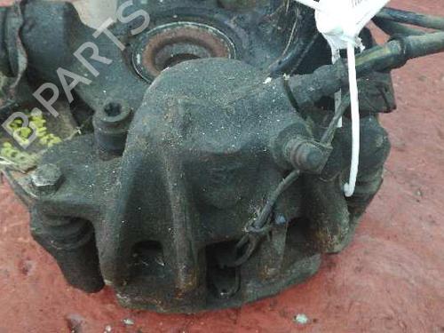 Left front brake caliper PEUGEOT 607 (9D, 9U) 2.2 HDi | BP11593608M105 
