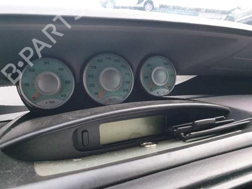 Cockpit CITROËN C8 (EA_, EB_) 2.0 HDi (109 hp) 4711078