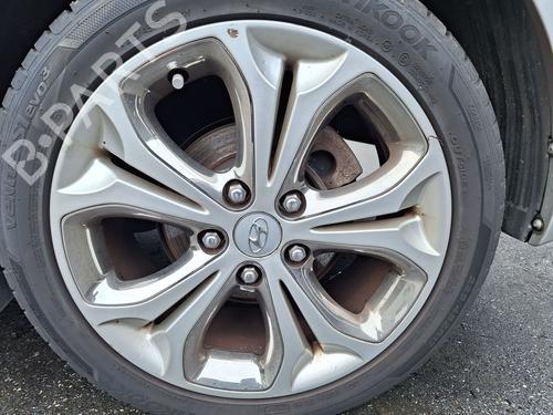 Used Rim HYUNDAI i30 (GD) [2011-2025]  26332751