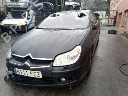 Gearbox CITROËN C5 II (RC_) | BP39901018M3 - Image 9