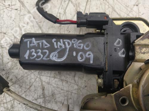 Front right window mechanism TATA INDIGO MARINA (4_V2)  | BP21757027C23 