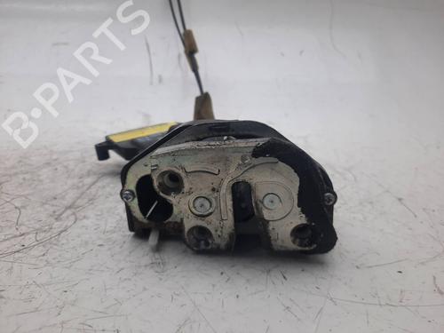 Rear left lock MAZDA 6 Hatchback (GG) 2.0 DI (GG14) | BP9583845C100 
