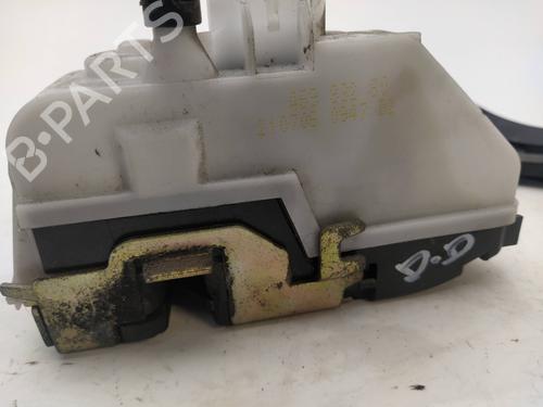 Front right lock CITROËN C3 I (FC_, FN_) 1.4 i Bivalent | BP10079391C97 