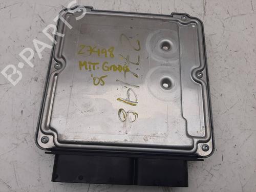 Used Engine control unit (ECU) MITSUBISHI GRANDIS (NA_W) 2.0 DI-D (NA8W) (136 hp) 8178552