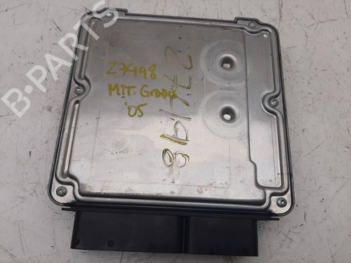 Computer motormanagement MITSUBISHI GRANDIS (NA_W) 2.0 DI-D (NA8W) (136 hp) 8178552