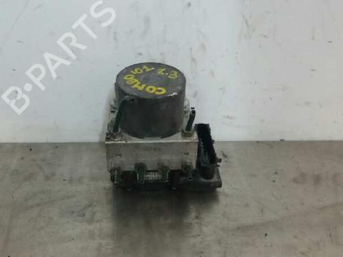 ABS Bremseaggregat OPEL COMBO Box Body/MPV 1.3 CDTI 16V (75 hp) 126931