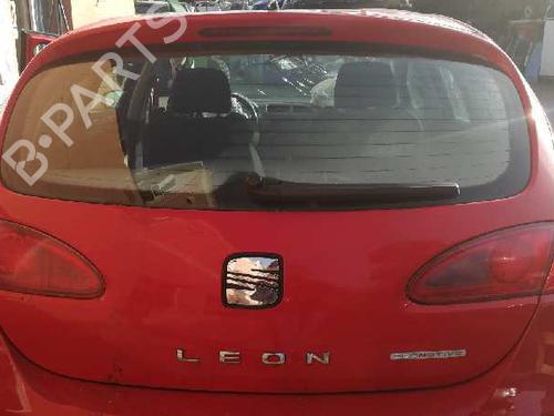Tailgate SEAT LEON (1P1) 1.9 TDI | BP2293269C6 