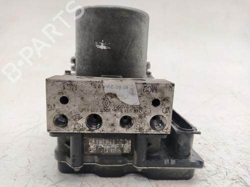 ABS pump RENAULT CLIO III (BR0/1, CR0/1) 1.5 dCi (C/BR0G, C/BR1G) | BP17862016M43 