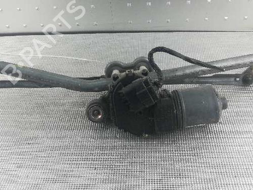 Used Rear right window mechanism FORD MONDEO III (B5Y) 1.8 16V (125 hp) 2686008