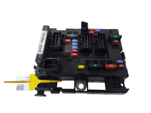 Used Fuse box Fuse box PEUGEOT 307 Break (3E) [2002-2009] 33319007 33319007