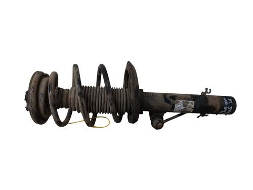 Left front shock absorber BMW X3 (E83) xDrive 20 d | BP37171088M16 - Image 2