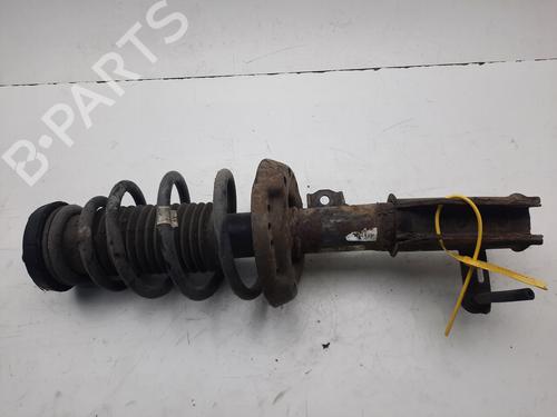 Used Left front shock absorber Left front shock absorber 10519237 10519237