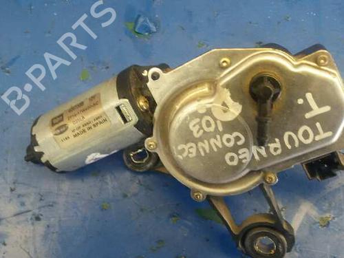 Used Rear wiper motor FORD TOURNEO CONNECT 1.8 TDCi (90 hp) 578038