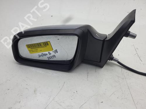 Left mirror OPEL ZAFIRA / ZAFIRA FAMILY B (A05) 1.7 CDTI (M75) | BP15212848C26 