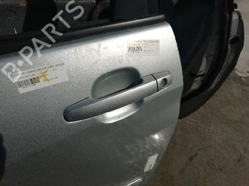 Used Front left lock TOYOTA RAV 4 II (_A2_) 1.8 (ZCA25_, ZCA26_, ZCA25W, ZCA26W) (125 hp) 5286309