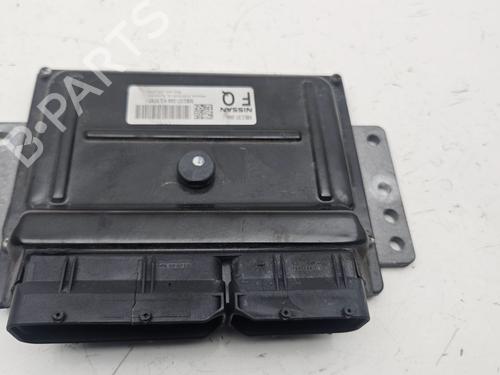 Engine control unit (ECU) NISSAN MICRA III (K12) 1.2 16V | BP29533819M57 