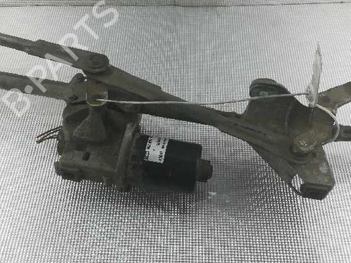 Used Front wiper motor PEUGEOT 307 (3A/C) 2.0 HDi 90 (90 hp) 1399865