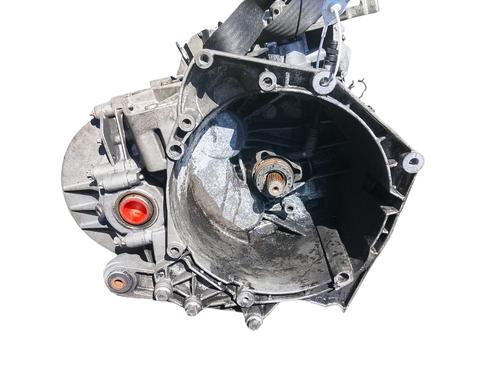 Caja de cambios Caja de cambios FIAT DUCATO Van (250_) [2006-2026] 34697792 34697792
