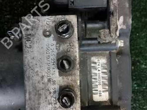 ABS pump PEUGEOT 307 (3A/C) 2.0 HDi 90 | BP1340775M43 