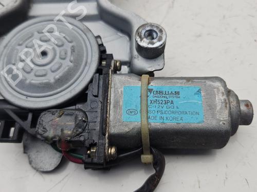 Front left window mechanism KIA CARNIVAL II (GQ)  | BP29525455C22 