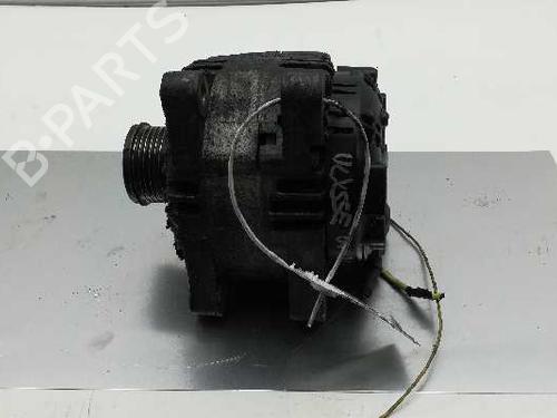 Generator FIAT ULYSSE (179_) 2.0 JTD (109 hp) 3652521