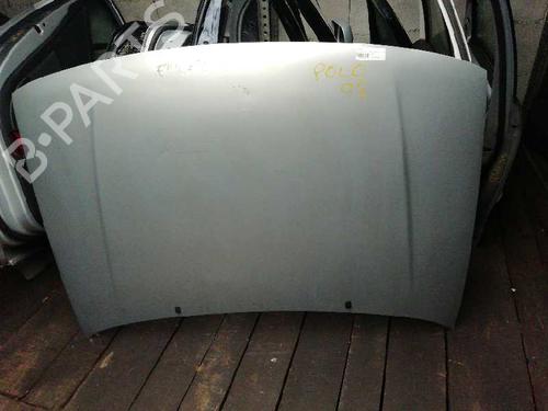 Used Hood VW POLO III (6N1) 50 1.0 (50 hp) 5334168