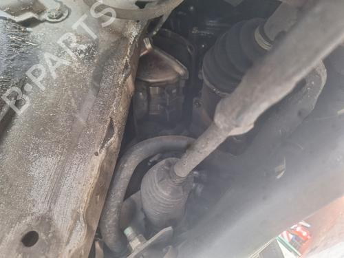 Used Steering rack RENAULT KOLEOS I (HY_) 2.0 dCi (HY0K) (150 hp) 29278894
