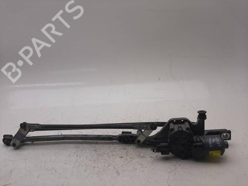 Front wiper motor FORD FOCUS II (DA_, HCP, DP)  | BP9196968M29 