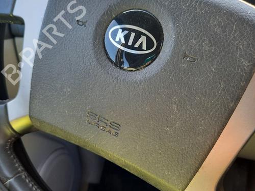Used Driver airbag KIA SORENTO I (JC) [2002-2011]  25132306