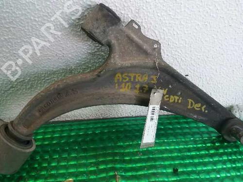 Right front suspension arm OPEL ASTRA J (P10) 1.7 CDTI (68) | BP540113M13 