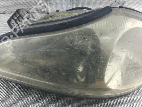 Optica esquerda KIA CLARUS (K9A) 1.8 i 16V (116 hp) 2962659