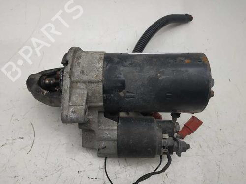 Used Starter BMW 3 (E46) 320 i (150 hp) 6436151