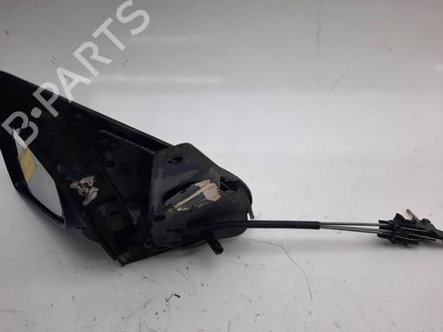 Left mirror VW POLO (6N2)  | BP7111016C26 