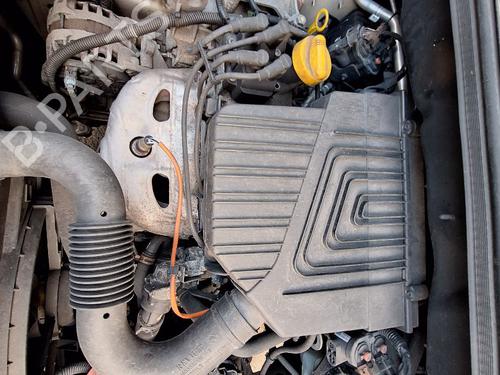 Left front window switch DACIA DOKKER Box Body/MPV 1.6 | BP31849092I27 