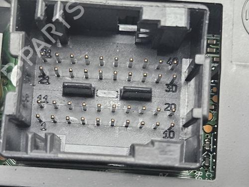 Climate control FIAT LINEA (323_, 110_)  | BP25286690I5 