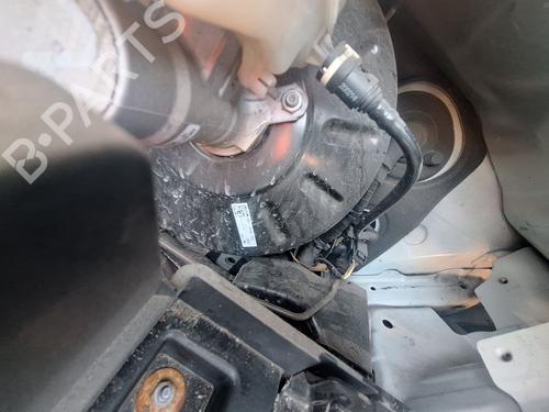 Used Servo brake Servo brake FORD FOCUS IV (HN) [2018-2026] 34718463 34718463