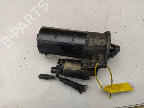 Used Starter VOLVO S80 I (184) 2.4 (170 hp) 4867689