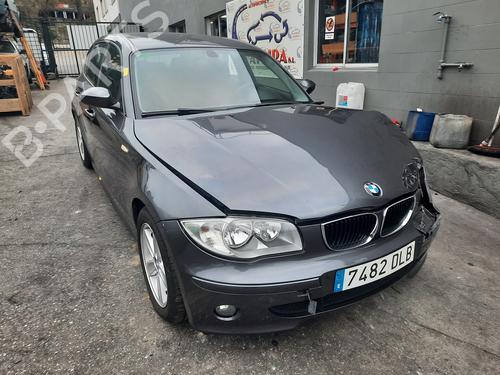 Right front brake caliper BMW 1 (E87)  | BP23186256M104  - Image 5