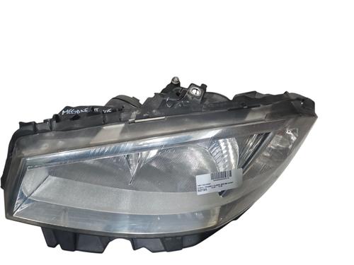 Left headlight RENAULT MEGANE II Saloon (LM0/1_) | BP37195404C28 - Image 3