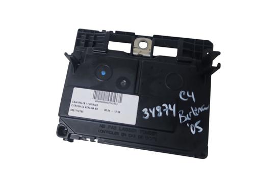 fuse-box-citroen-c4-i-lc_-2004-2005-2006-2007-2008-2009-2010-2011-2012-2013-2014-33793540 main image