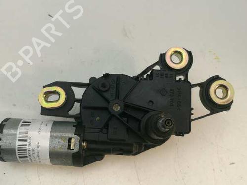 Used Front wiper motor SEAT LEON (1P1) [2005-2013]  5601471