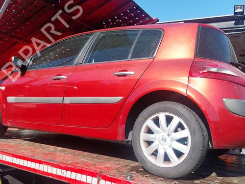 Brugte RENAULT MEGANE II (BM0/1_, CM0/1_) 4947990