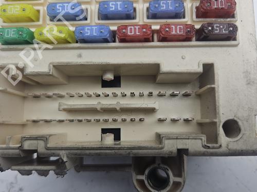 Fuse box ALFA ROMEO GT (937_) 1.8 TS (937CXR1A) | BP25438802E1 