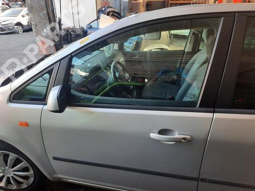 Used Left front door Left front door FORD C-MAX (DM2) 1.6 TDCi (109 hp) 10557112 10557112