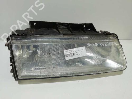 Used Right headlight CITROËN XANTIA (X1_, X2_) 1.9 D (69 hp) 5048201