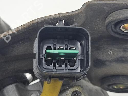 Front wiper motor HYUNDAI GETZ (TB) 1.5 CRDi | BP23237348M29 