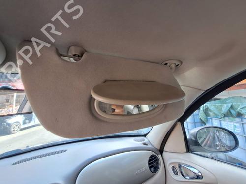 right-sun-visor-chrysler-pt-cruiser-pt_-2000-2001-2002-2003-2004-2005-2006-2007-2008-2009-2010-40566299 main image